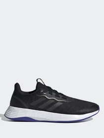 Кроссовки Adidas QT RACER модель FY5678 Фото