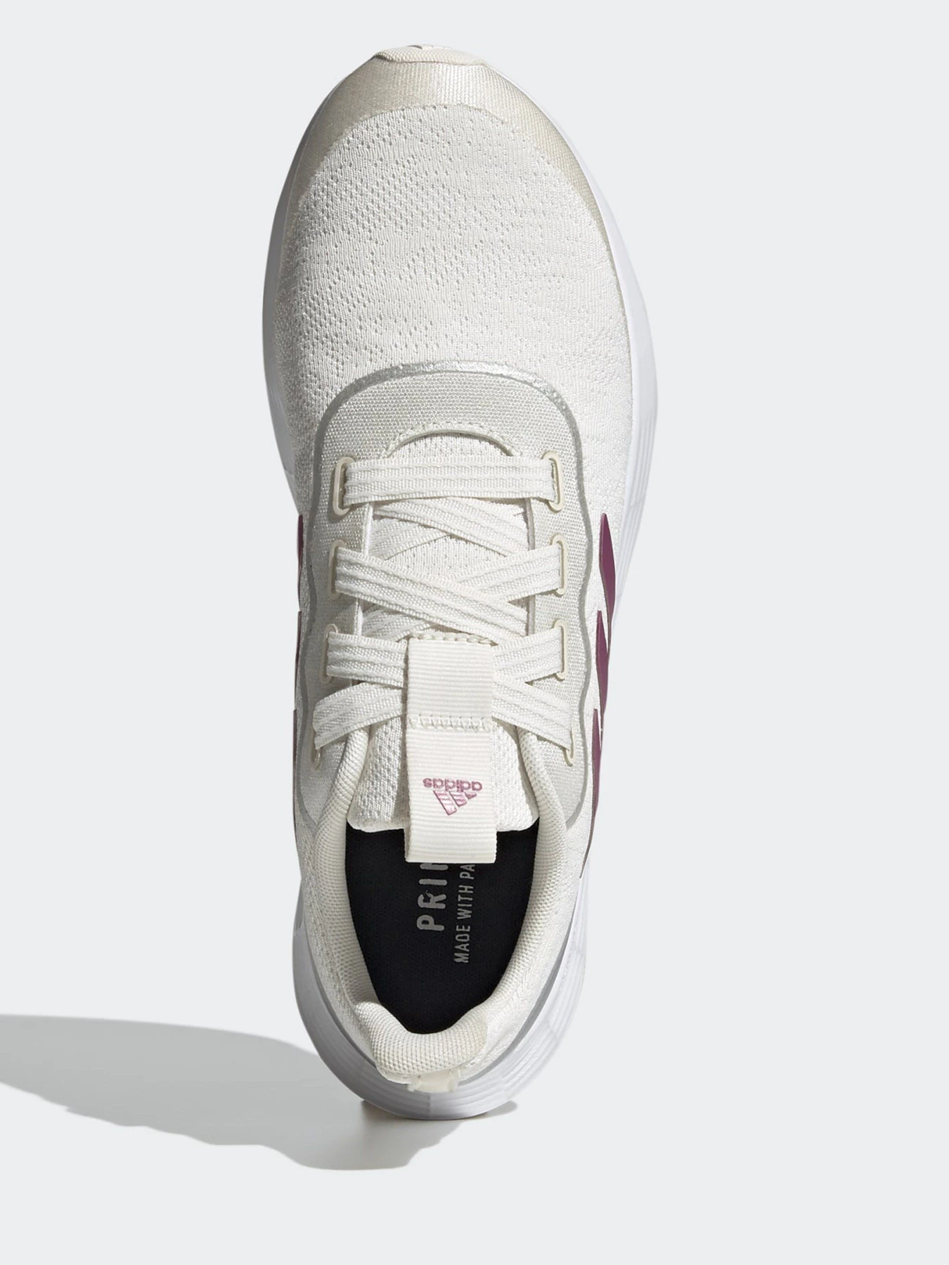 Кроссовки Adidas QT RACER SPORT модель FY5679 Фото