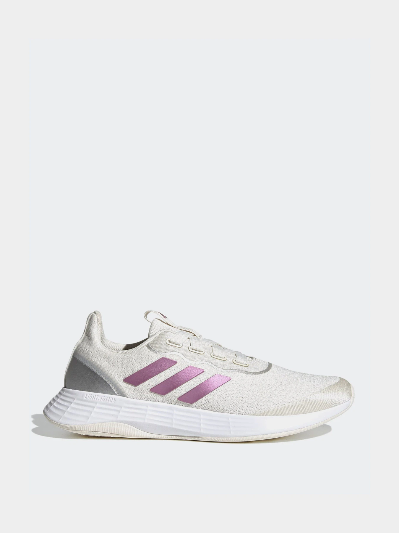 Кроссовки Adidas QT RACER SPORT модель FY5679 Фото