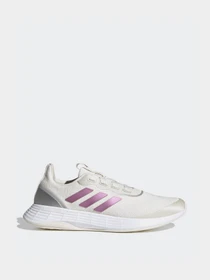 Кроссовки Adidas QT RACER SPORT модель FY5679 Фото