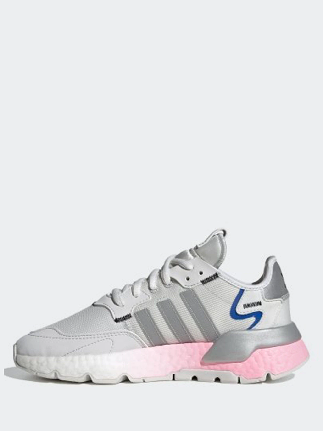 Кросівки Adidas Nite Jogger модель FY5748 Кросівки Adidas Nite Jogger модель FY5748 Фото