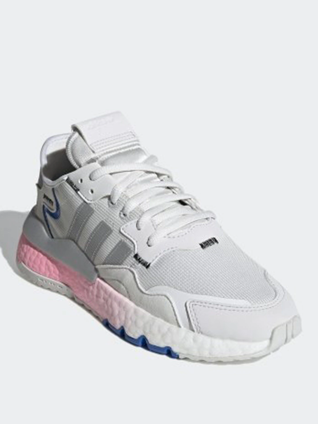 Кросівки Adidas Nite Jogger модель FY5748 Кросівки Adidas Nite Jogger модель FY5748 Фото
