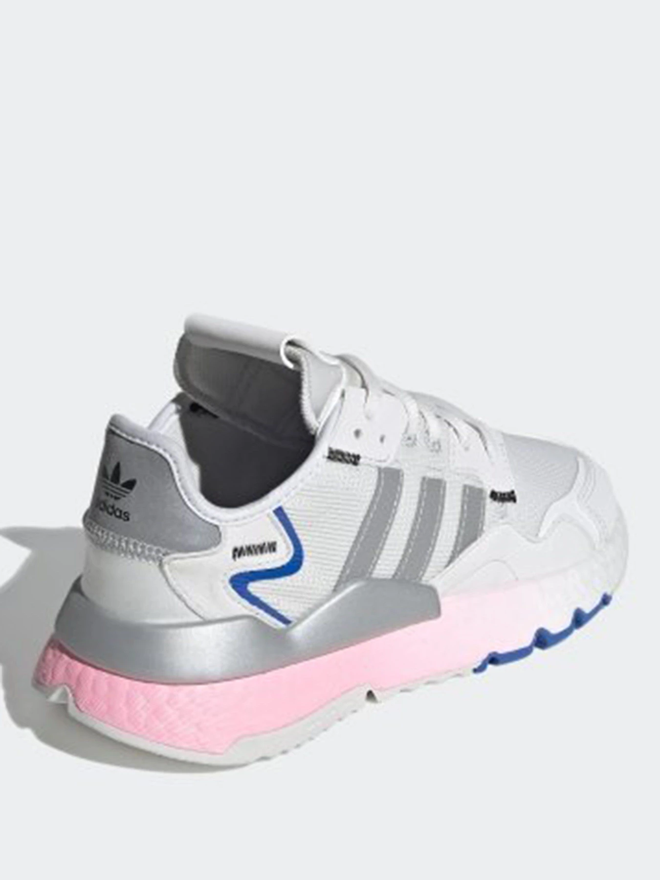 Кросівки Adidas Nite Jogger модель FY5748 Кросівки Adidas Nite Jogger модель FY5748 Фото