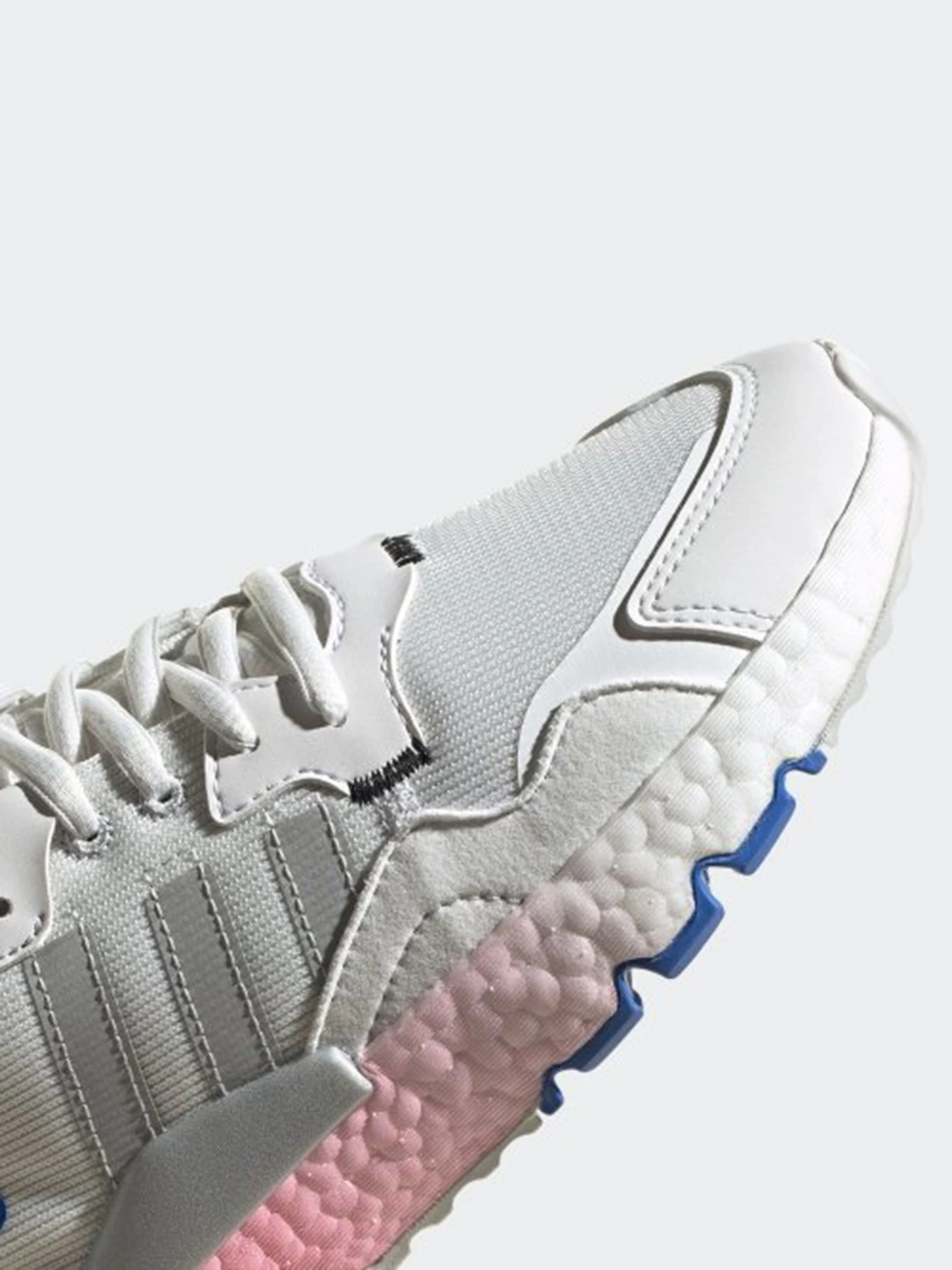 Кросівки Adidas Nite Jogger модель FY5748 Кросівки Adidas Nite Jogger модель FY5748 Фото
