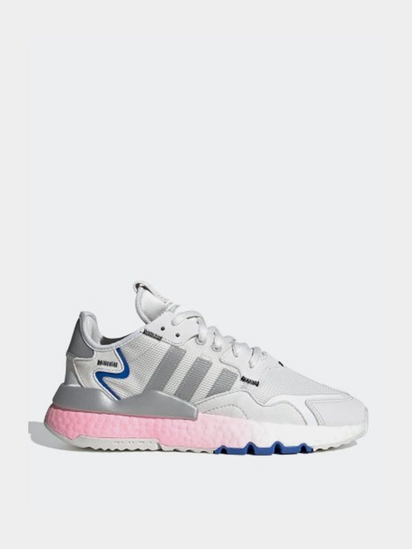 Кросівки Adidas Nite Jogger модель FY5748 Кросівки Adidas Nite Jogger модель FY5748 Фото