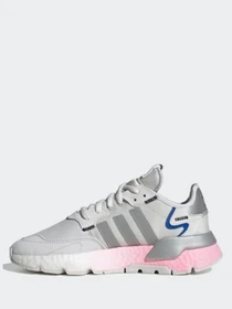 Кросівки Adidas Nite Jogger модель FY5748 Фото