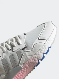 Кросівки Adidas Nite Jogger модель FY5748 Фото