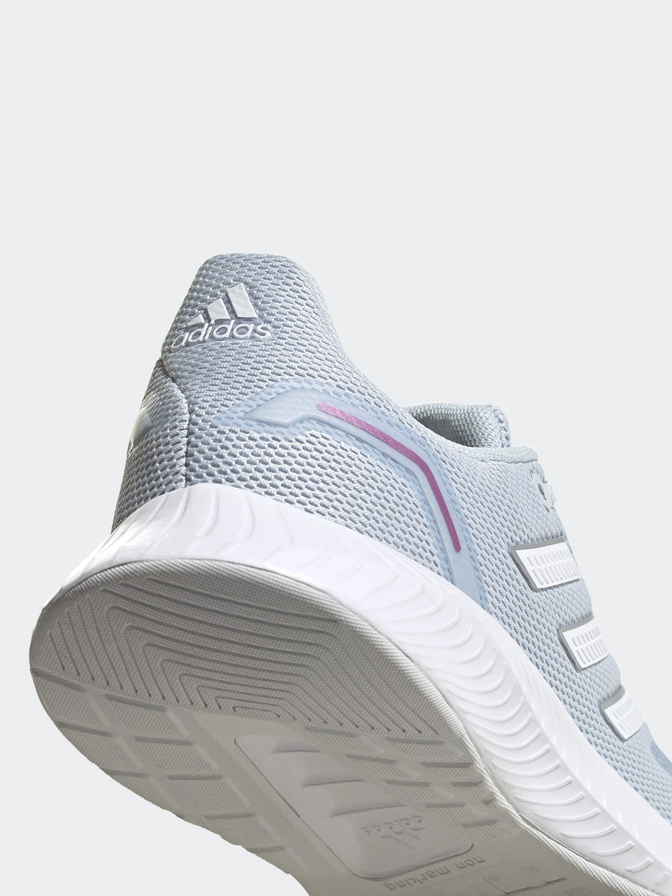 Кроссовки Adidas RUNFALCON 2.0 модель FY5947 Фото