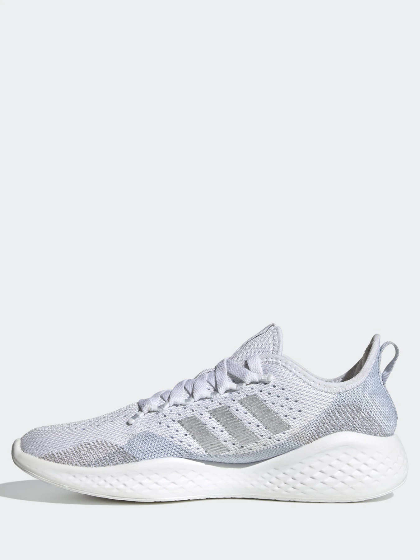 Кроссовки Adidas FLUIDFLOW 2.0 модель FY5961 Фото