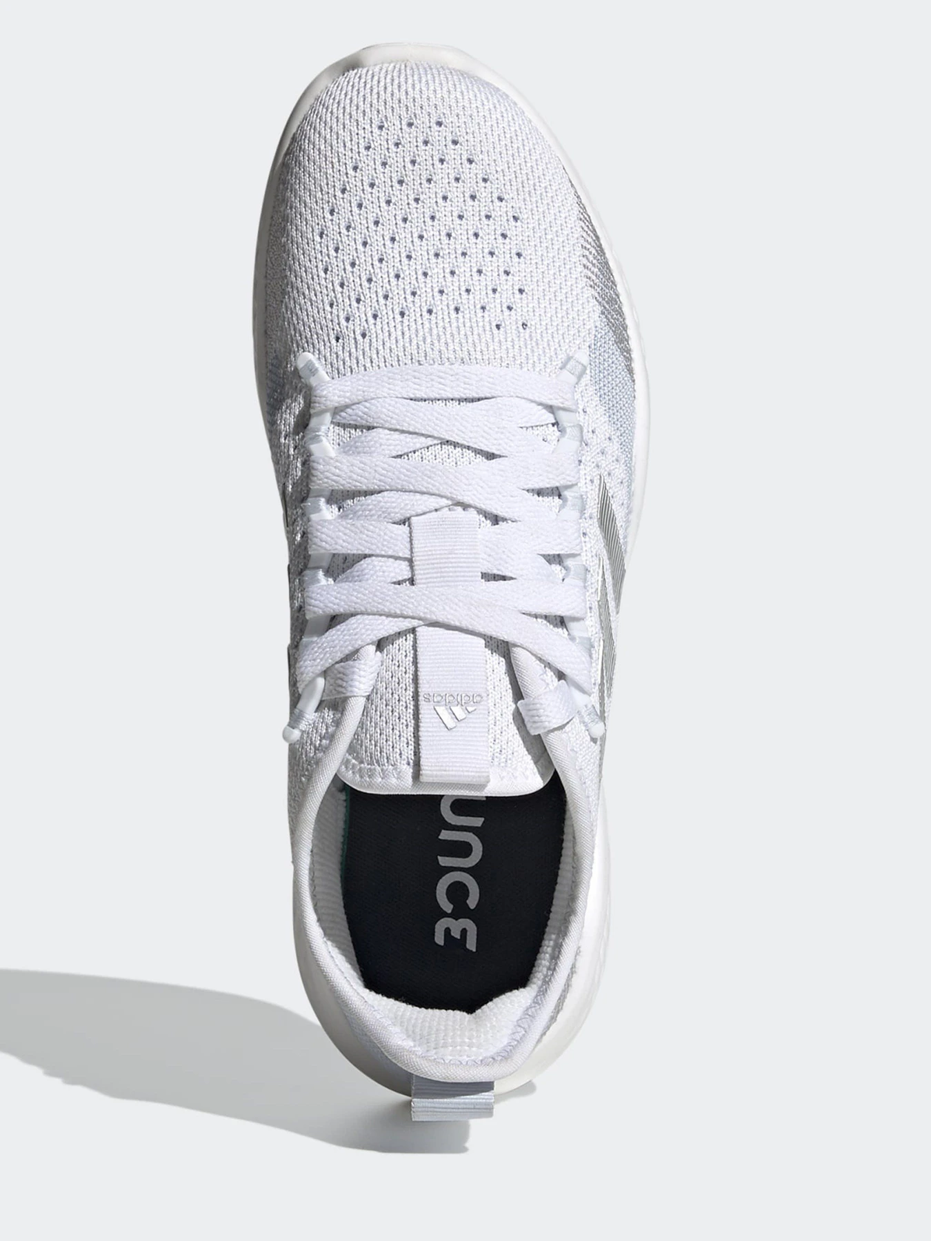 Кроссовки Adidas FLUIDFLOW 2.0 модель FY5961 Фото