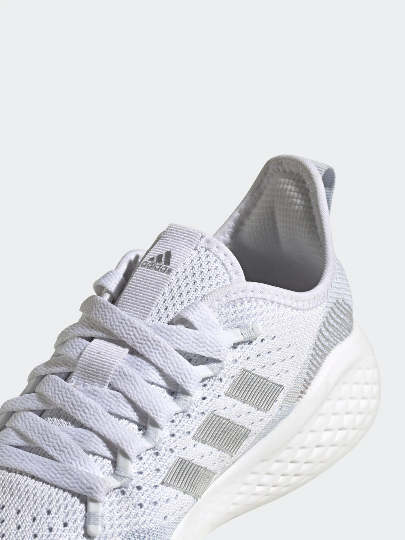 Кроссовки Adidas FLUIDFLOW 2.0 модель FY5961 Фото