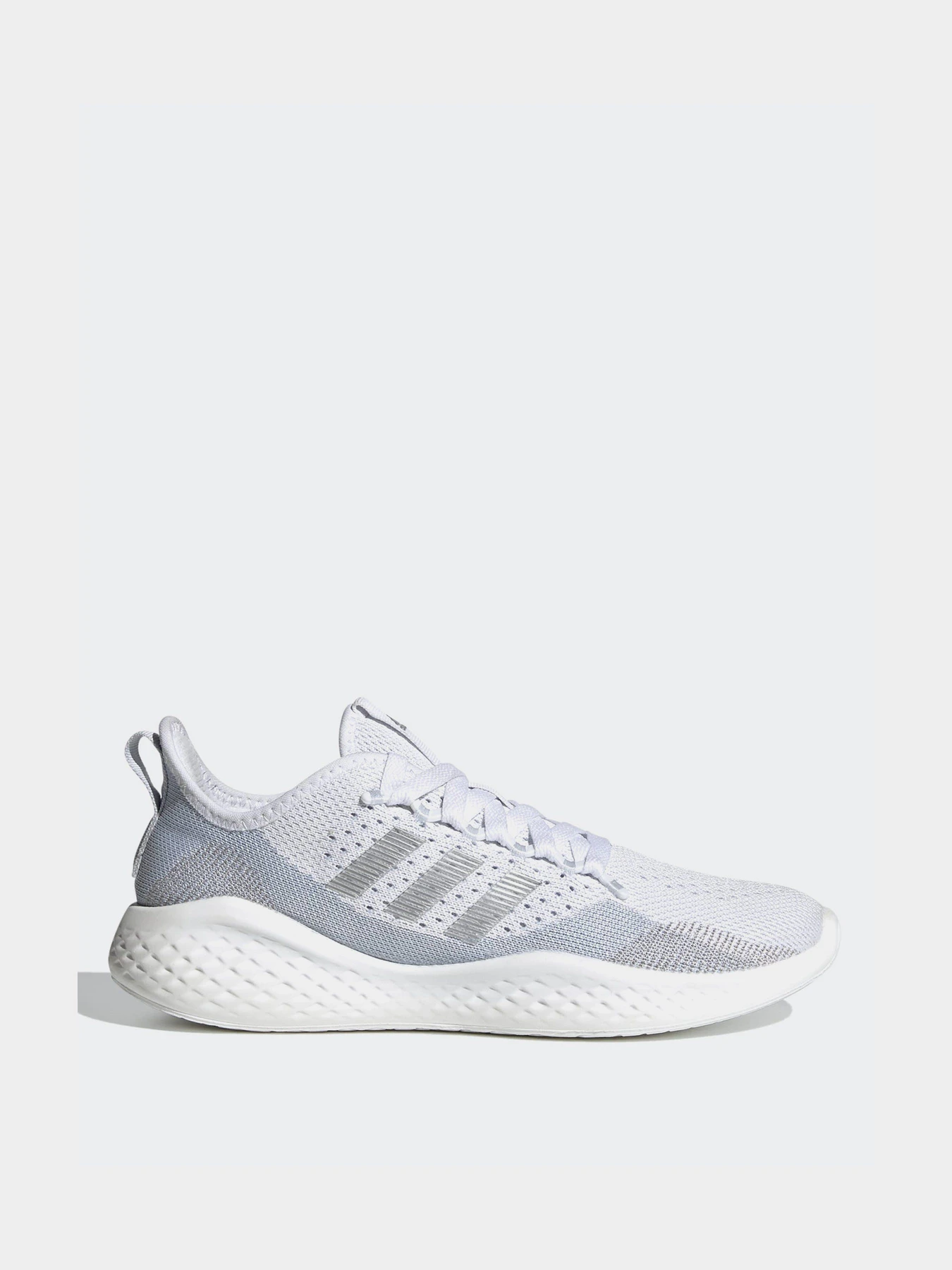 Кроссовки Adidas FLUIDFLOW 2.0 модель FY5961 Фото