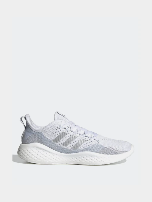 Кроссовки Adidas FLUIDFLOW 2.0 модель FY5961 Фото