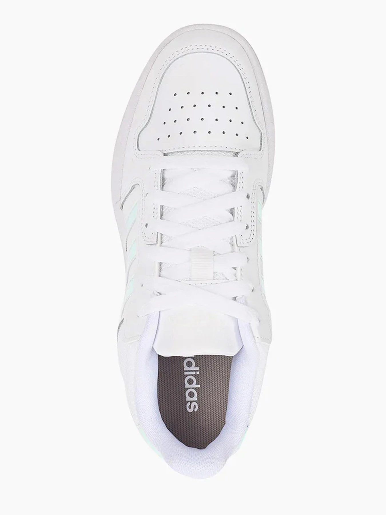 Кеди Adidas Entrap модель FY6017 Фото