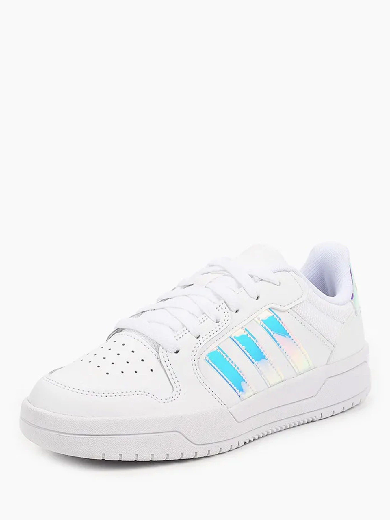 Кеди Adidas Entrap модель FY6017 Фото