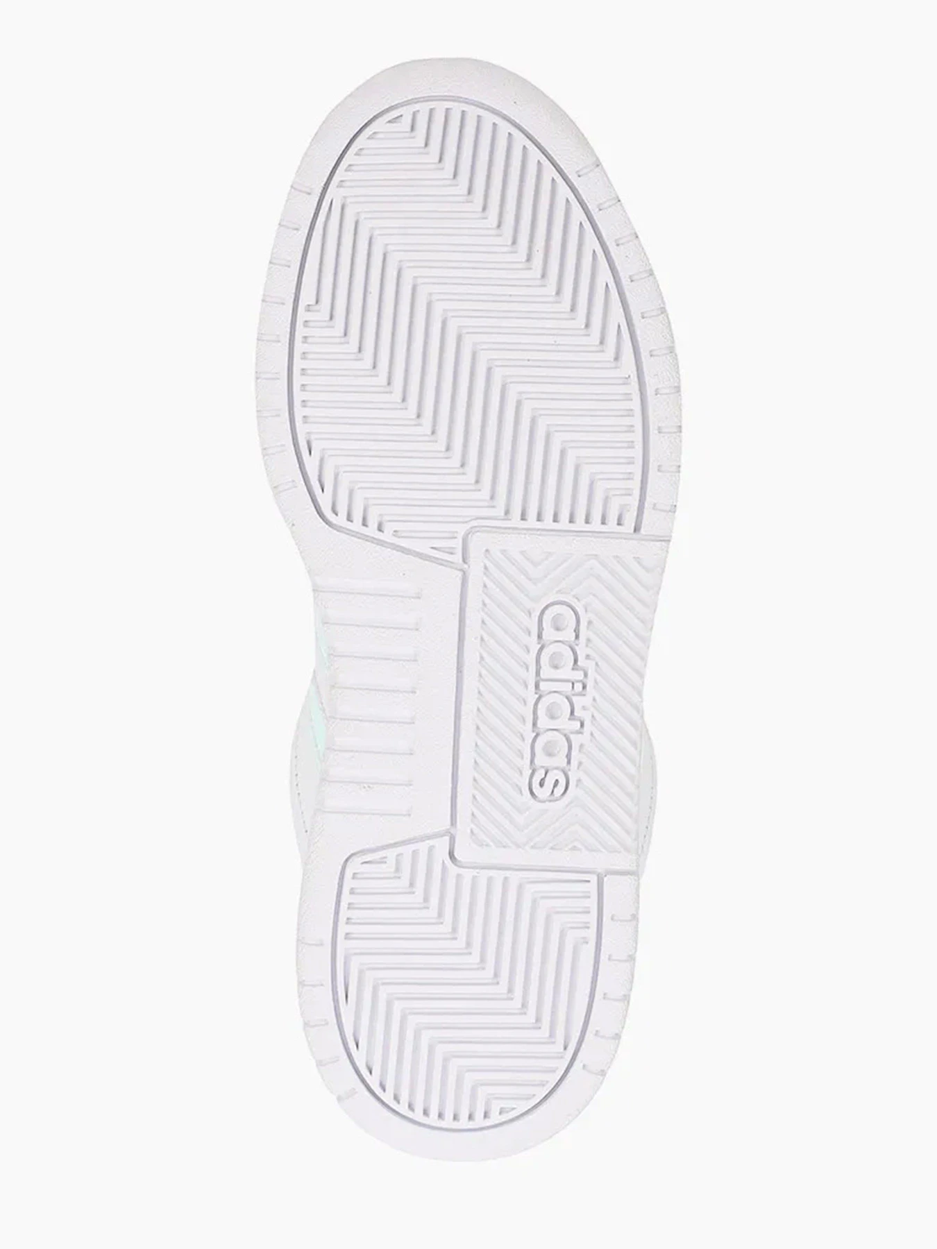 Кеди Adidas Entrap модель FY6017 Фото