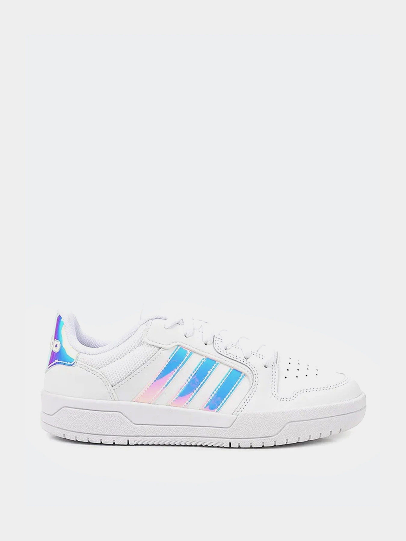 Кеди Adidas Entrap модель FY6017 Фото