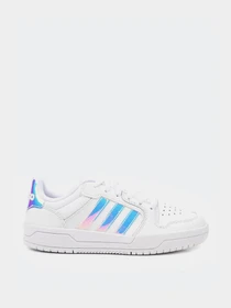Кеди Adidas Entrap модель FY6017 Фото