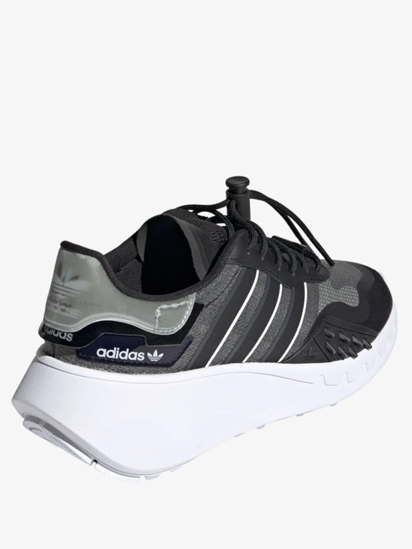 Кроссовки Adidas Choigo Originals модель FY6503 Фото