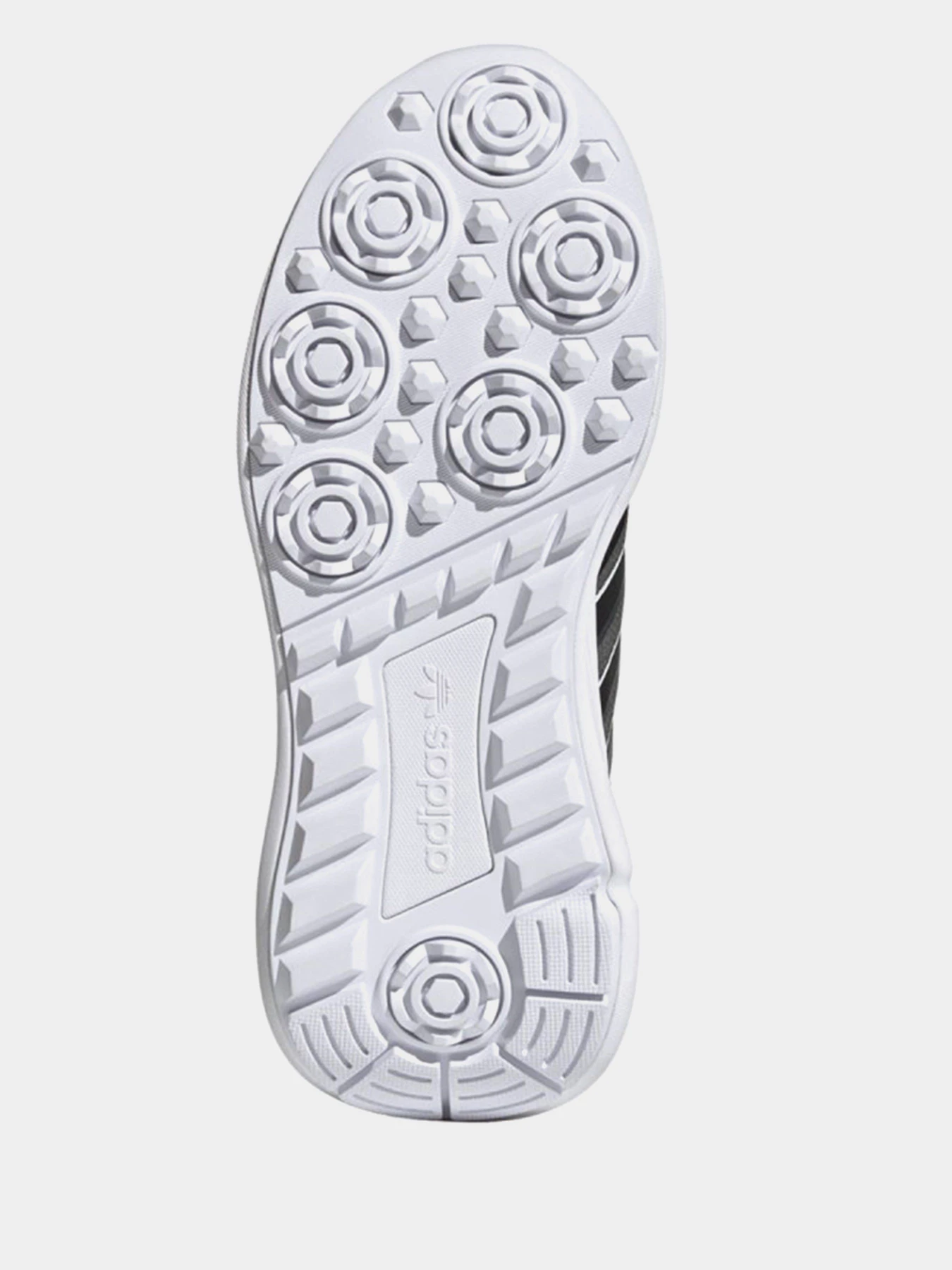 Кроссовки Adidas Choigo Originals модель FY6503 Фото
