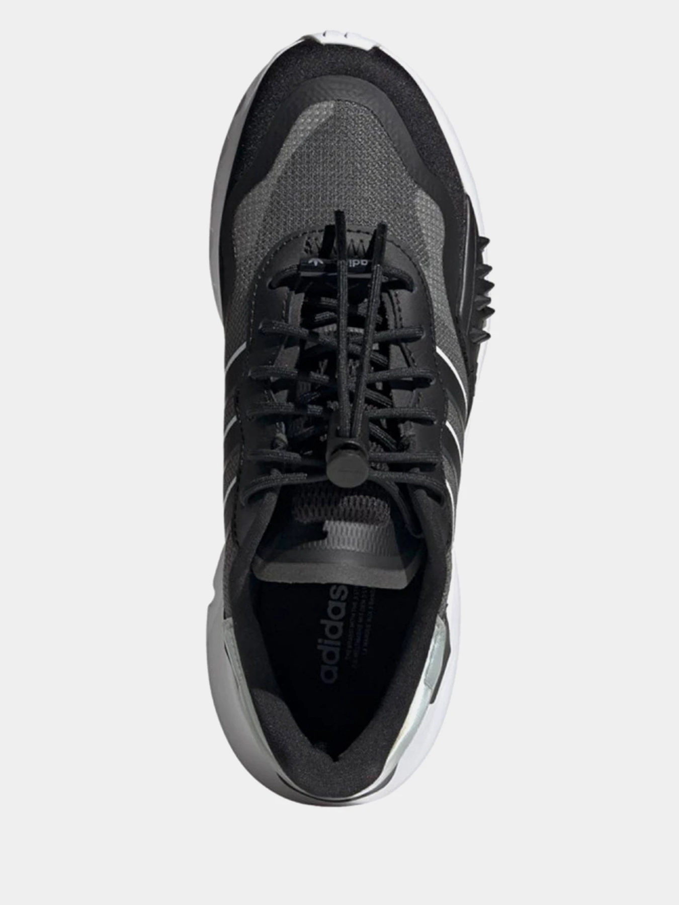 Кроссовки Adidas Choigo Originals модель FY6503 Фото