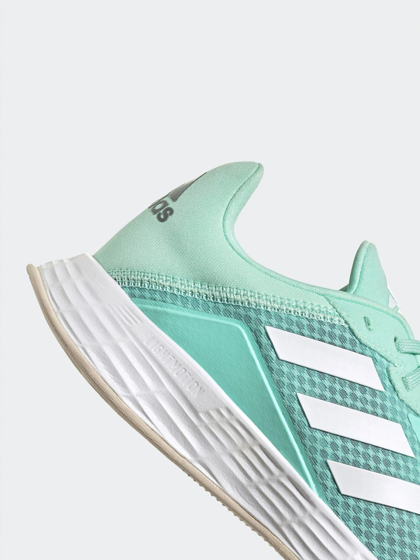 Кроссовки Adidas DURAMO SL модель FY6705 Фото