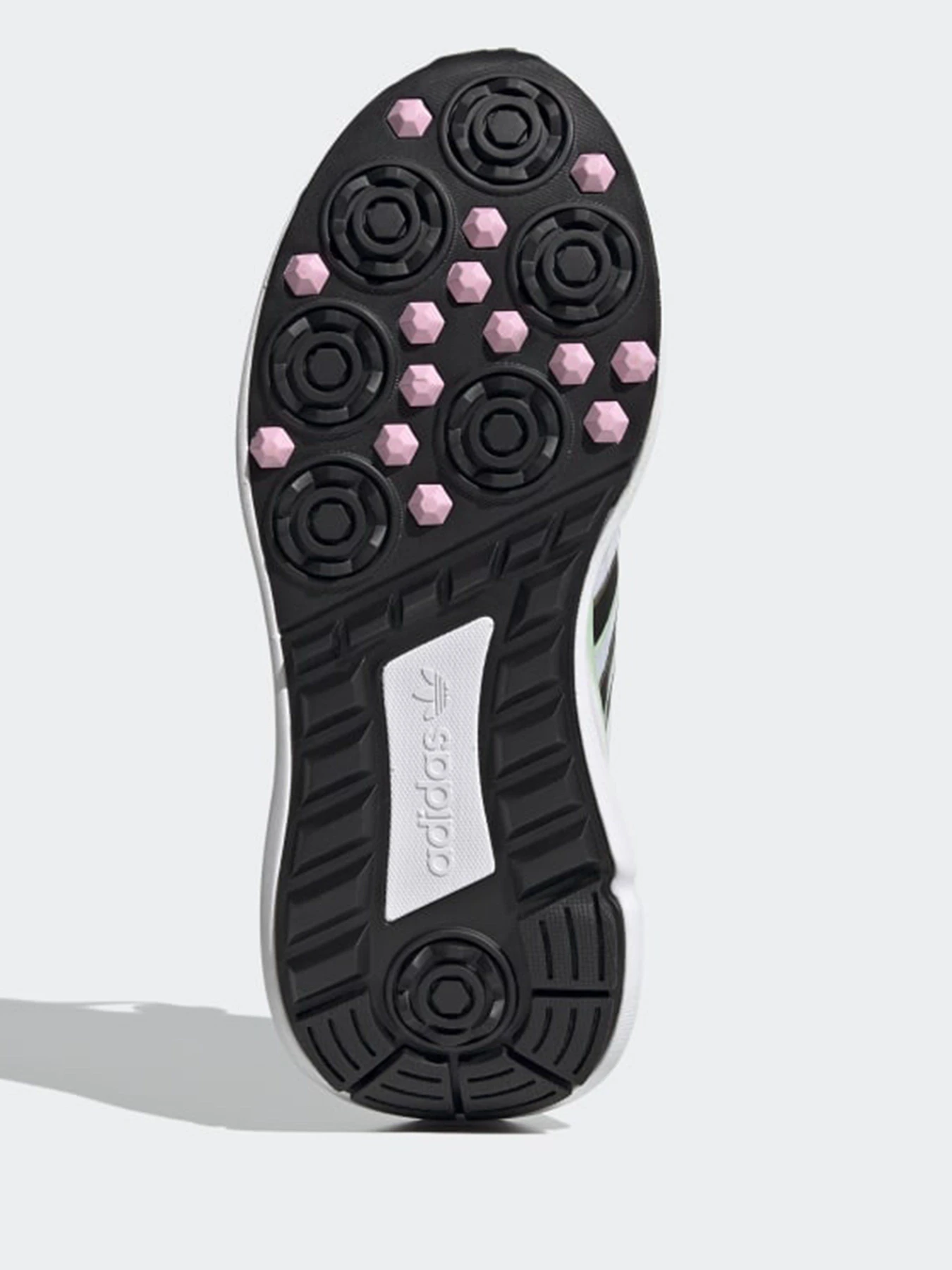 Кроссовки Adidas Choigo модель FY6731 Фото