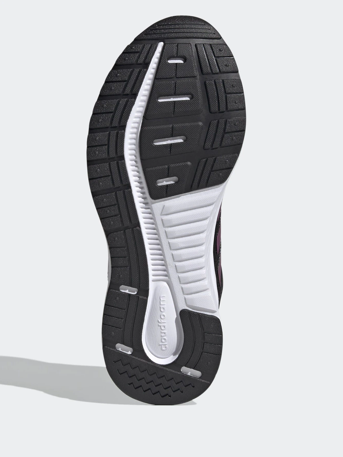 Кроссовки Adidas Galaxy 5 модель FY6743 Фото