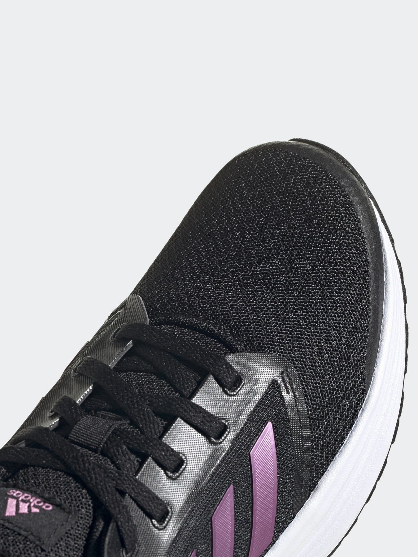 Кроссовки Adidas Galaxy 5 модель FY6743 Фото