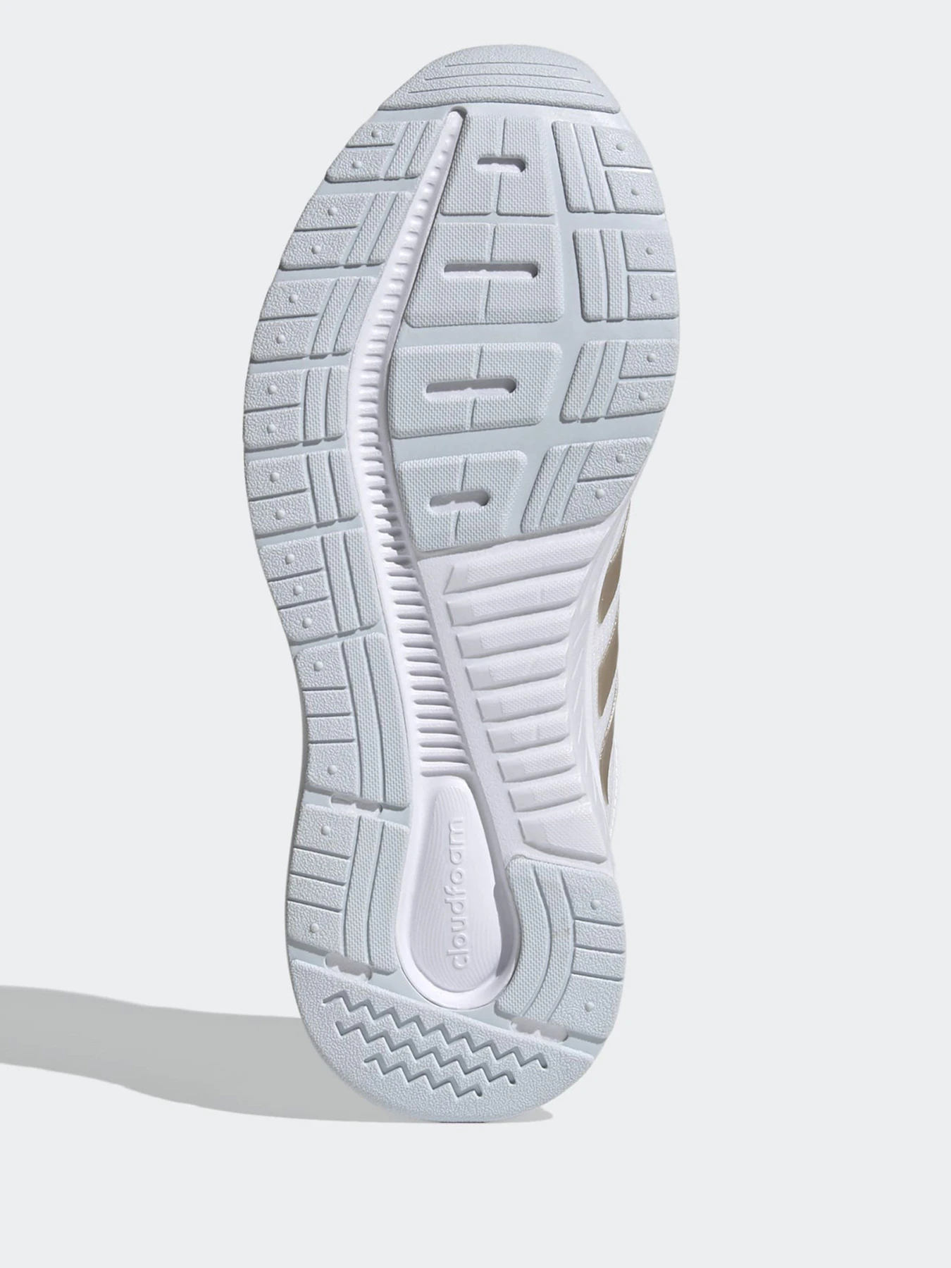 Кроссовки Adidas Galaxy 5 модель FY6744 Фото