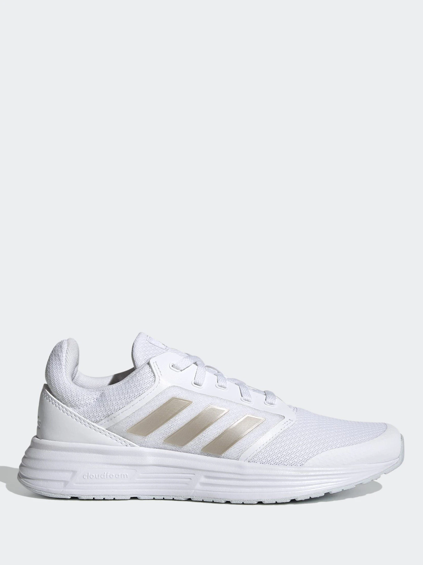 Кроссовки Adidas Galaxy 5 модель FY6744 Фото