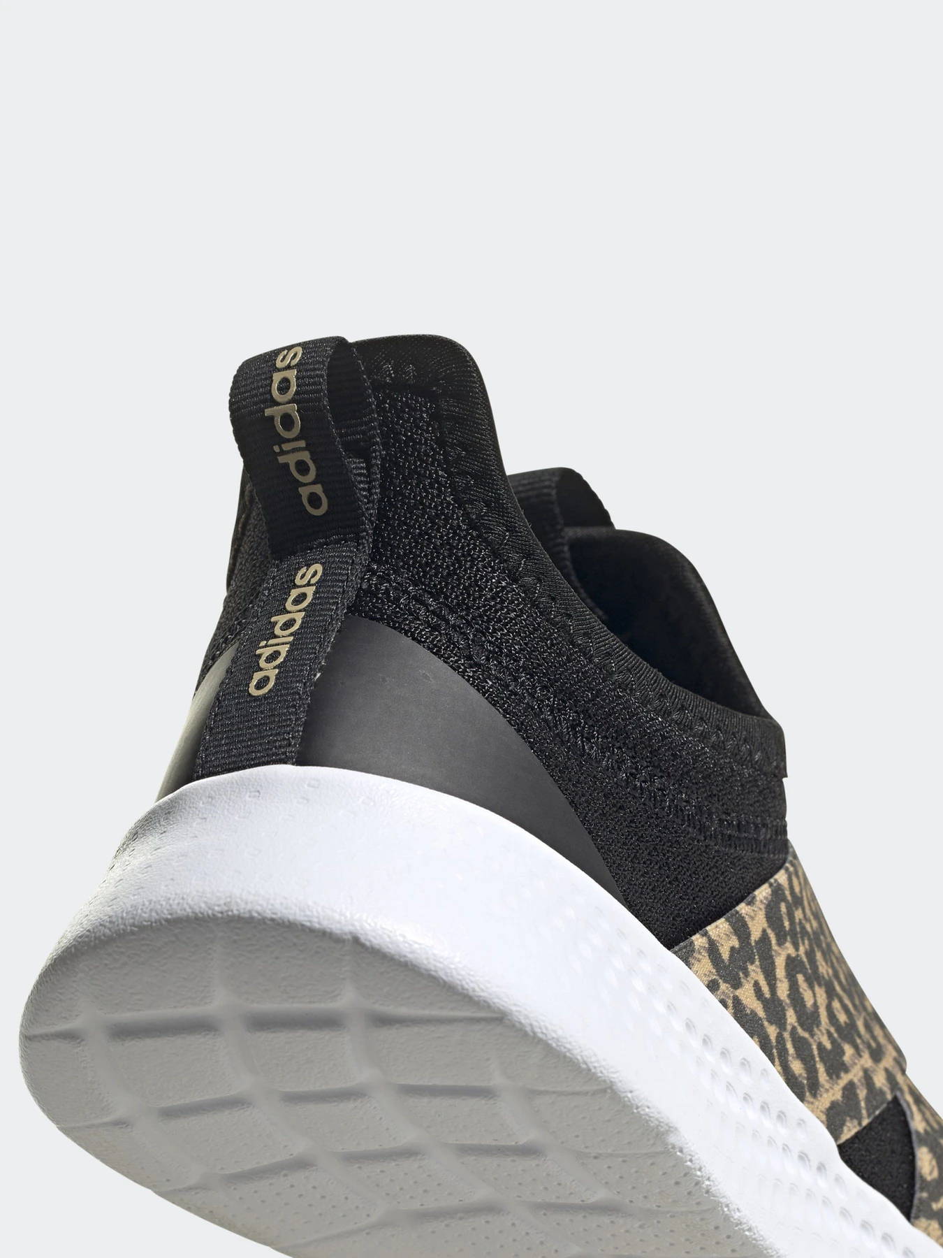 Кроссовки Adidas PUREMOTION ADAPT модель FY7233 Фото