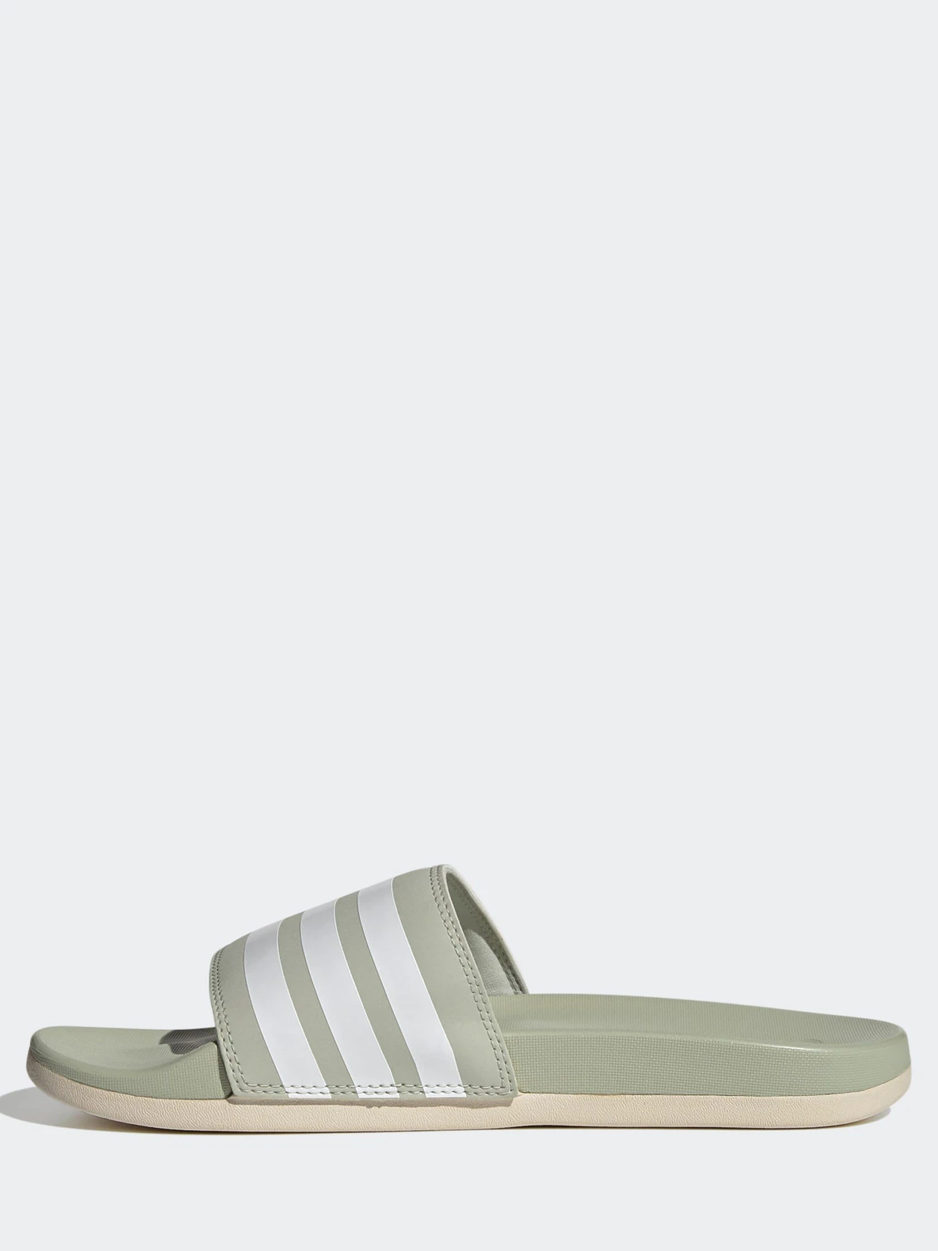Шлёпанцы Adidas ADILETTE COMFORT модель FY7846 Шлёпанцы Adidas ADILETTE COMFORT модель FY7846 Фото