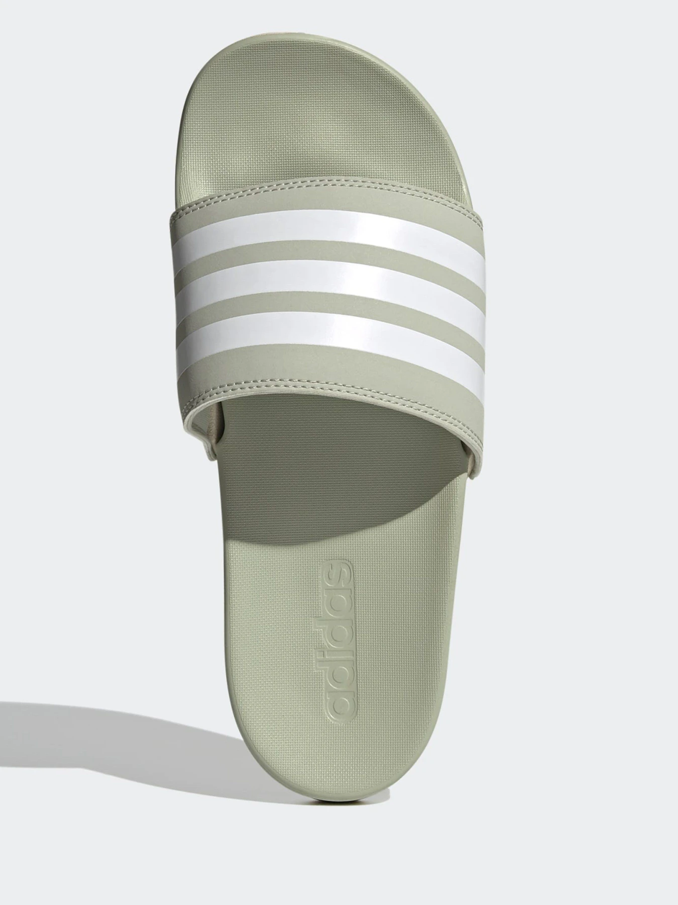Шлёпанцы Adidas ADILETTE COMFORT модель FY7846 Шлёпанцы Adidas ADILETTE COMFORT модель FY7846 Фото