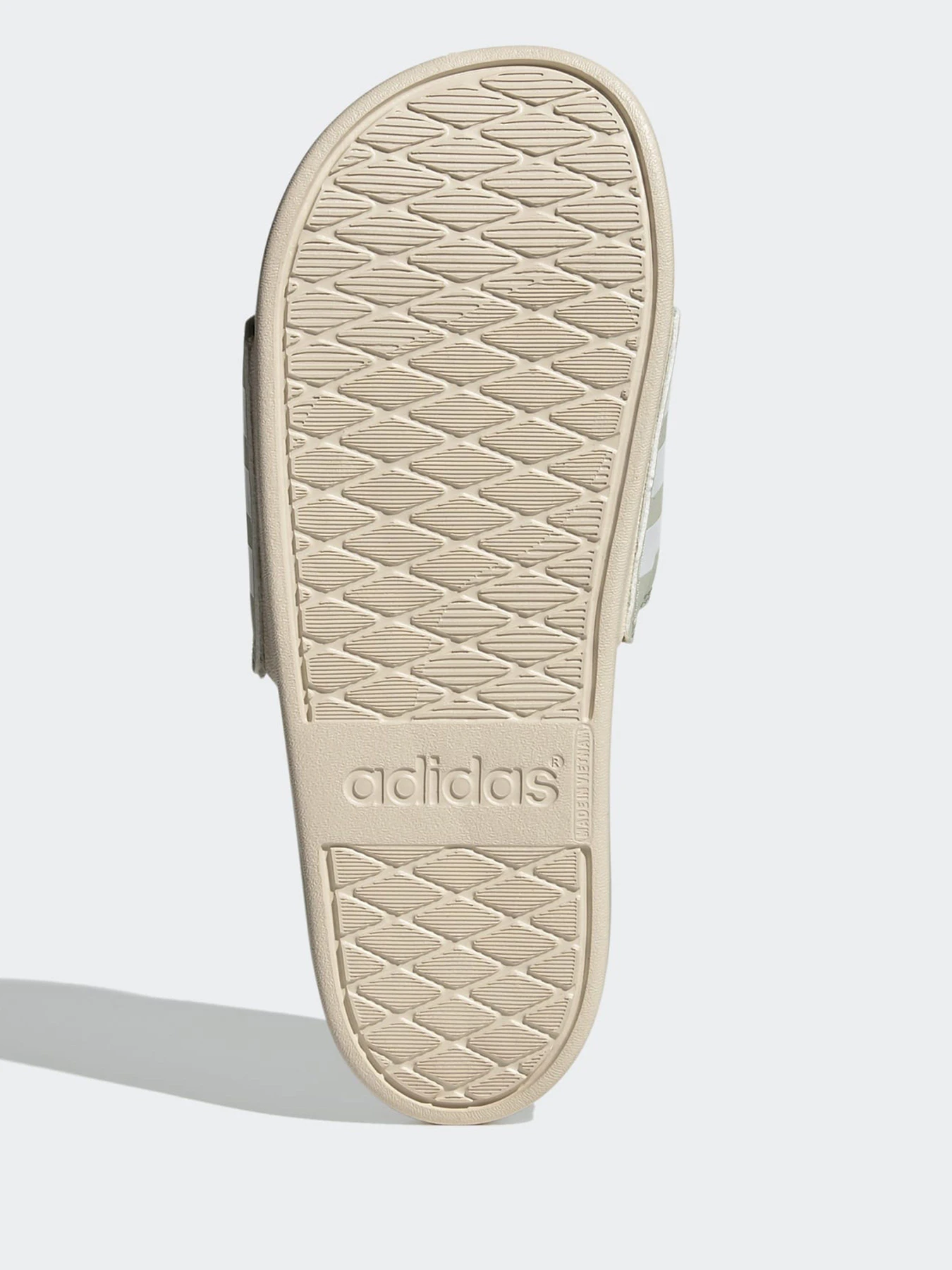 Шлёпанцы Adidas ADILETTE COMFORT модель FY7846 Шлёпанцы Adidas ADILETTE COMFORT модель FY7846 Фото