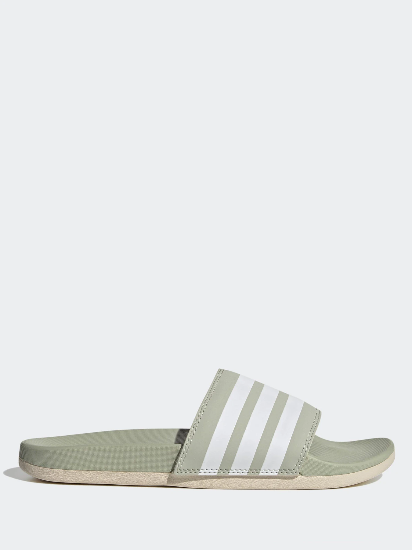 Шлёпанцы Adidas ADILETTE COMFORT модель FY7846 Шлёпанцы Adidas ADILETTE COMFORT модель FY7846 Фото