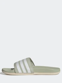 Шлёпанцы Adidas ADILETTE COMFORT модель FY7846 Фото