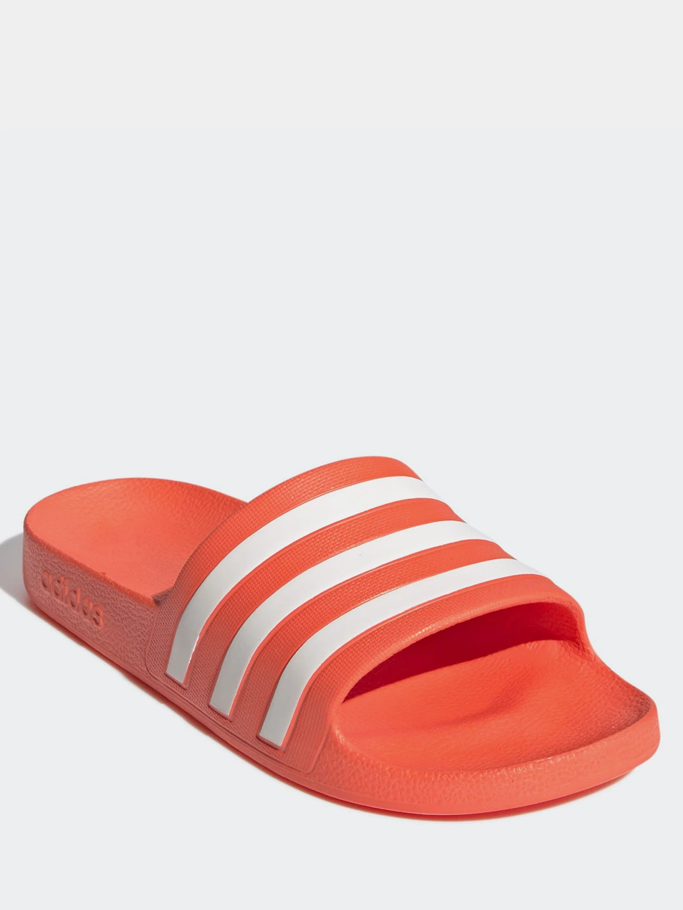 Шлёпанцы Adidas ADILETTE AQUA модель FY8096 Шлёпанцы Adidas ADILETTE AQUA модель FY8096 Фото
