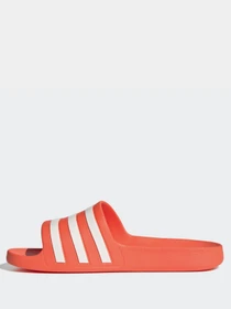 Шлёпанцы Adidas ADILETTE AQUA модель FY8096 Фото