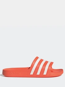 Шлёпанцы Adidas ADILETTE AQUA модель FY8096 Фото
