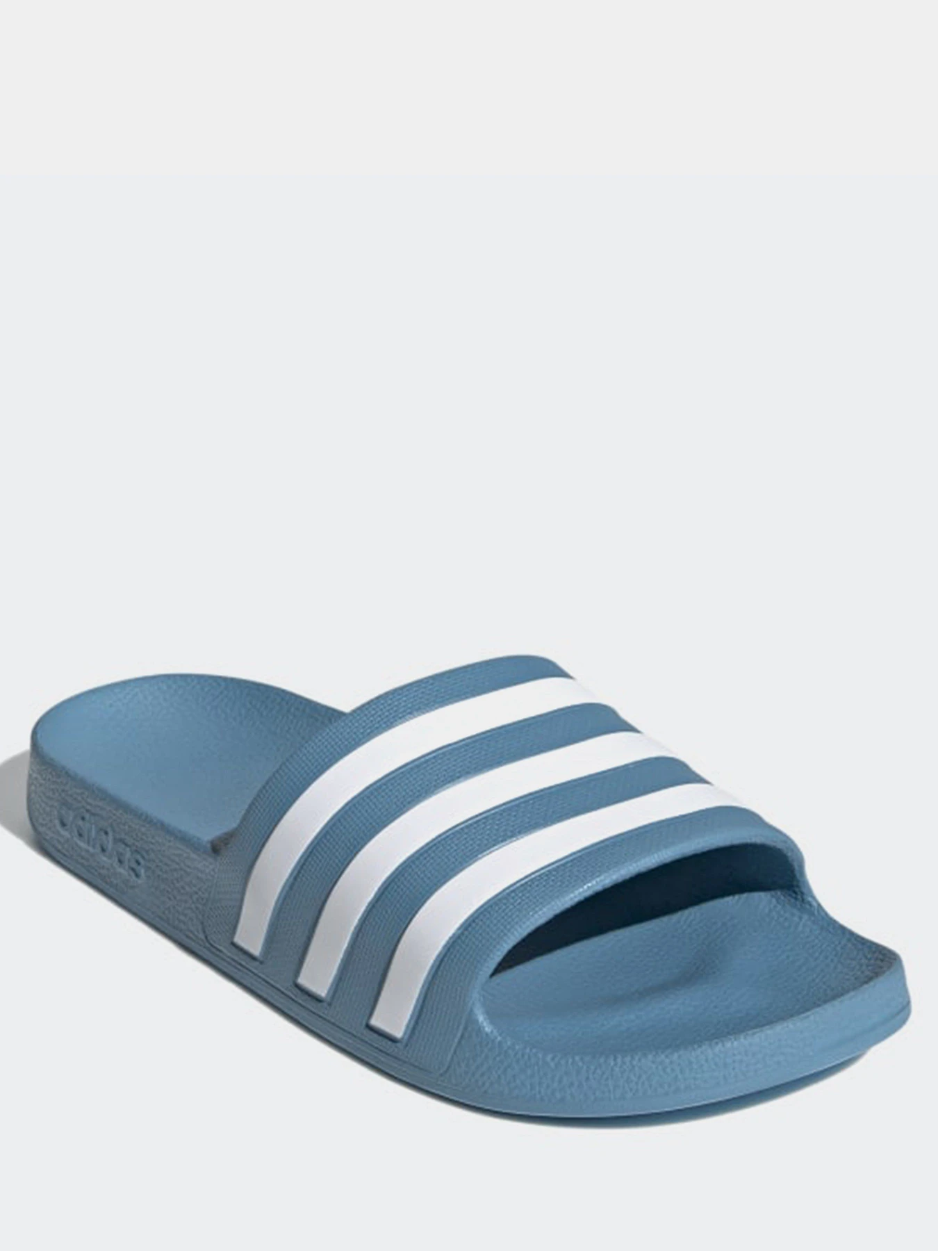 Шлёпанцы Adidas ADILETTE AQUA модель FY8100 Шлёпанцы Adidas ADILETTE AQUA модель FY8100 Фото
