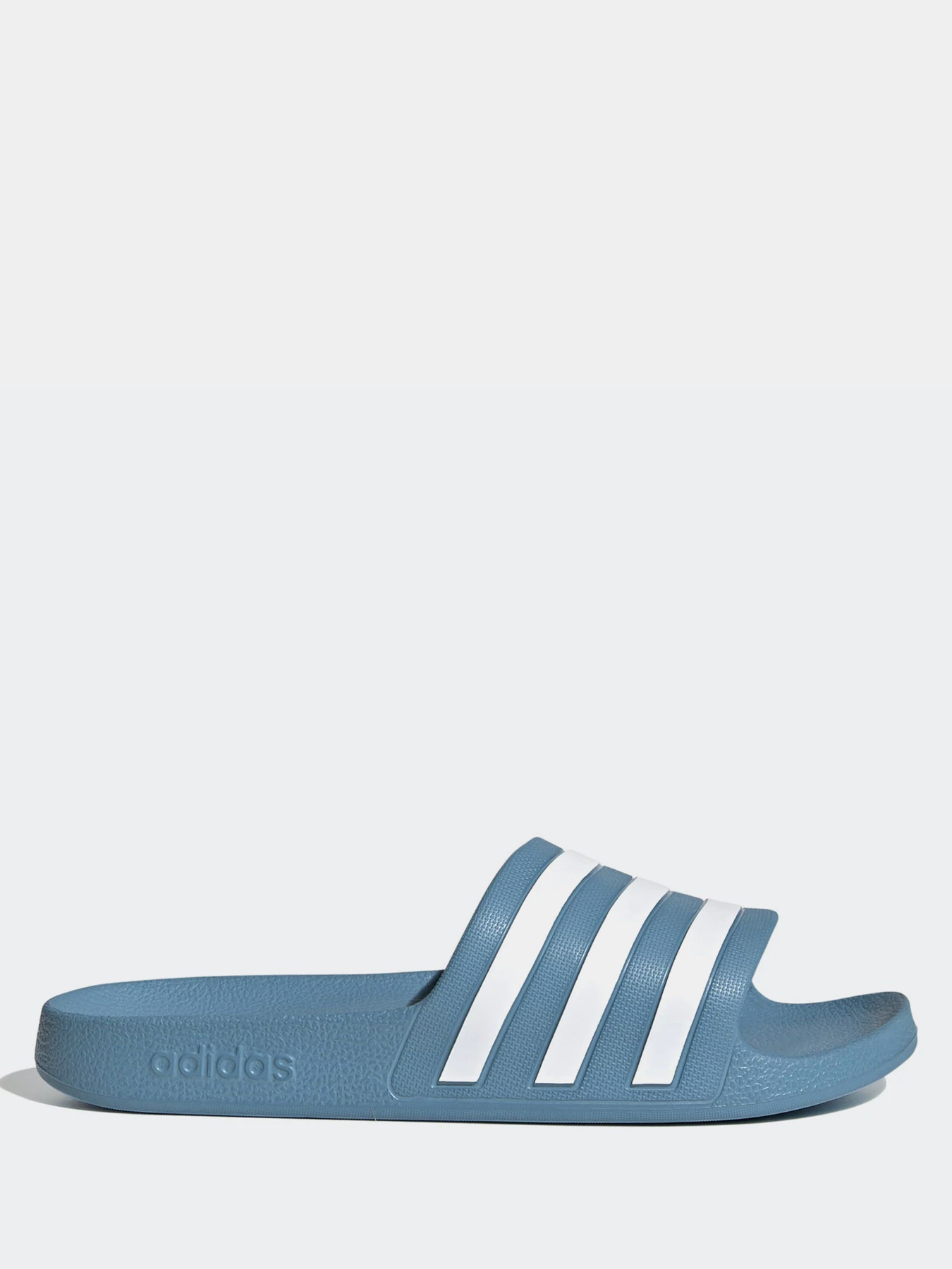 Шлёпанцы Adidas ADILETTE AQUA модель FY8100 Шлёпанцы Adidas ADILETTE AQUA модель FY8100 Фото