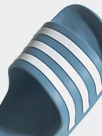 Шлёпанцы Adidas ADILETTE AQUA модель FY8100 Фото
