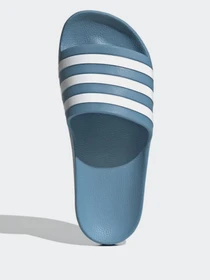 Шлёпанцы Adidas ADILETTE AQUA модель FY8100 Фото