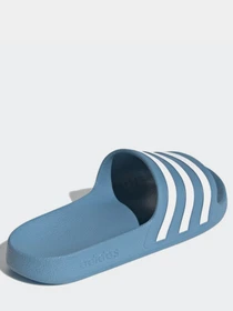 Шлёпанцы Adidas ADILETTE AQUA модель FY8100 Фото