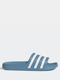 Шлёпанцы Adidas ADILETTE AQUA модель FY8100 Фото