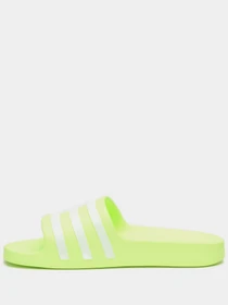Шлёпанцы Adidas ADILETTE AQUA модель FY8105 Фото