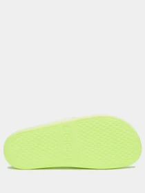 Шлёпанцы Adidas ADILETTE AQUA модель FY8105 Фото