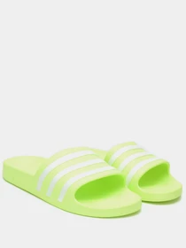 Шлёпанцы Adidas ADILETTE AQUA модель FY8105 Фото