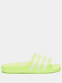 Шлёпанцы Adidas ADILETTE AQUA модель FY8105 Фото